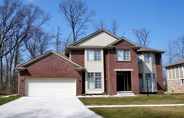 Eddington Woods Homes for sale